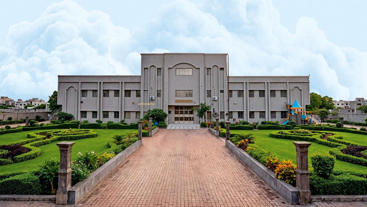 JANHIT SCHOOL NAGRA